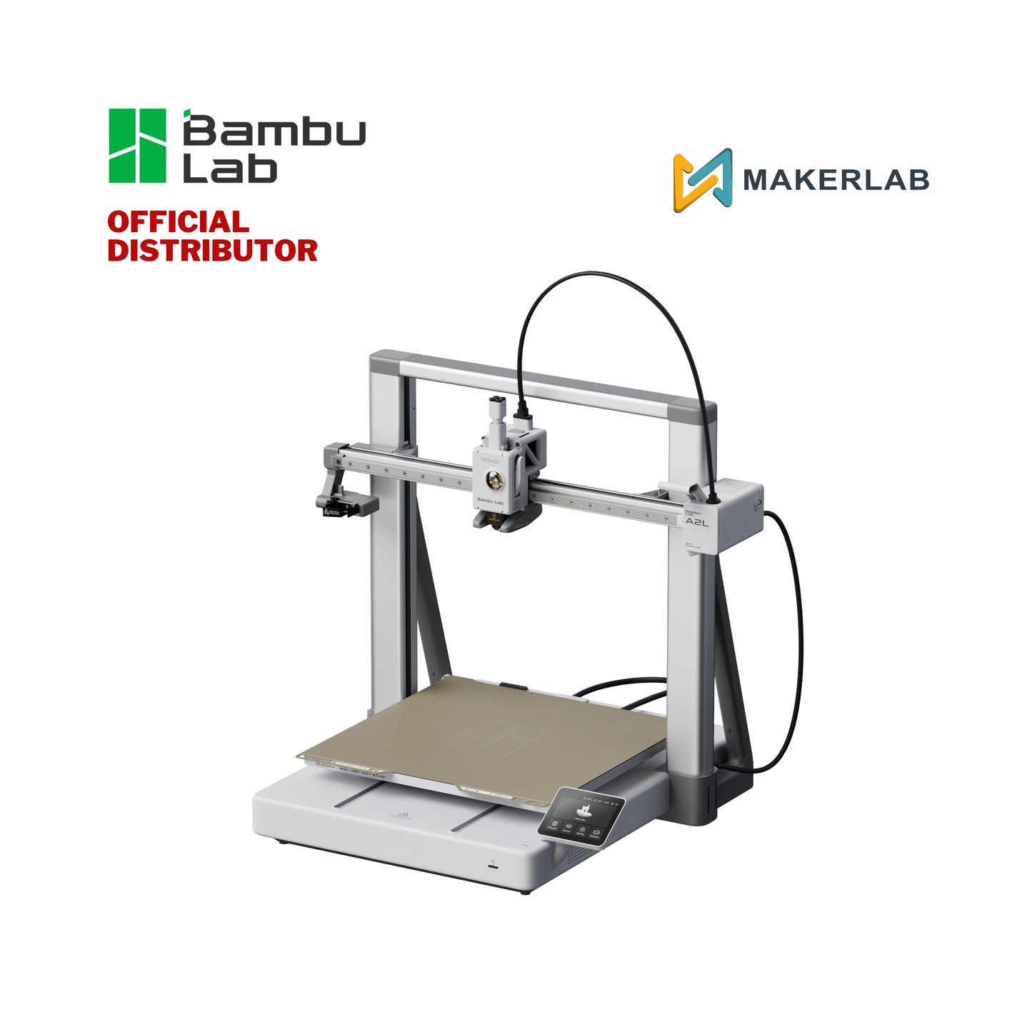 Bambu Lab A2L Series