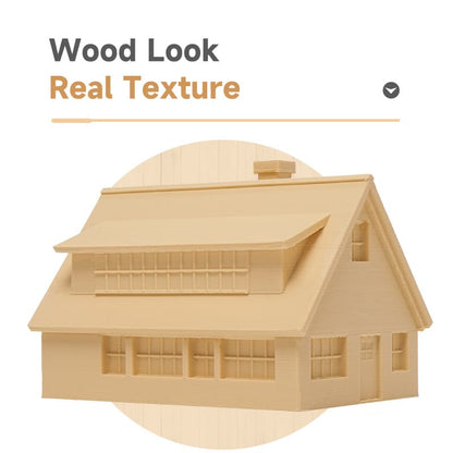 eSUN PLA Wood Filament
