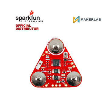 Sparkfun MyoWare 2 Muscle Sensor