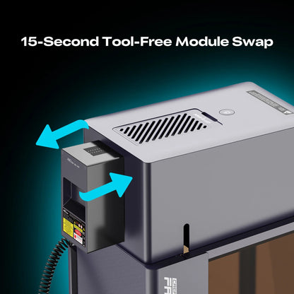 Creality Falcon T1 Diode 20W Laser Engraver