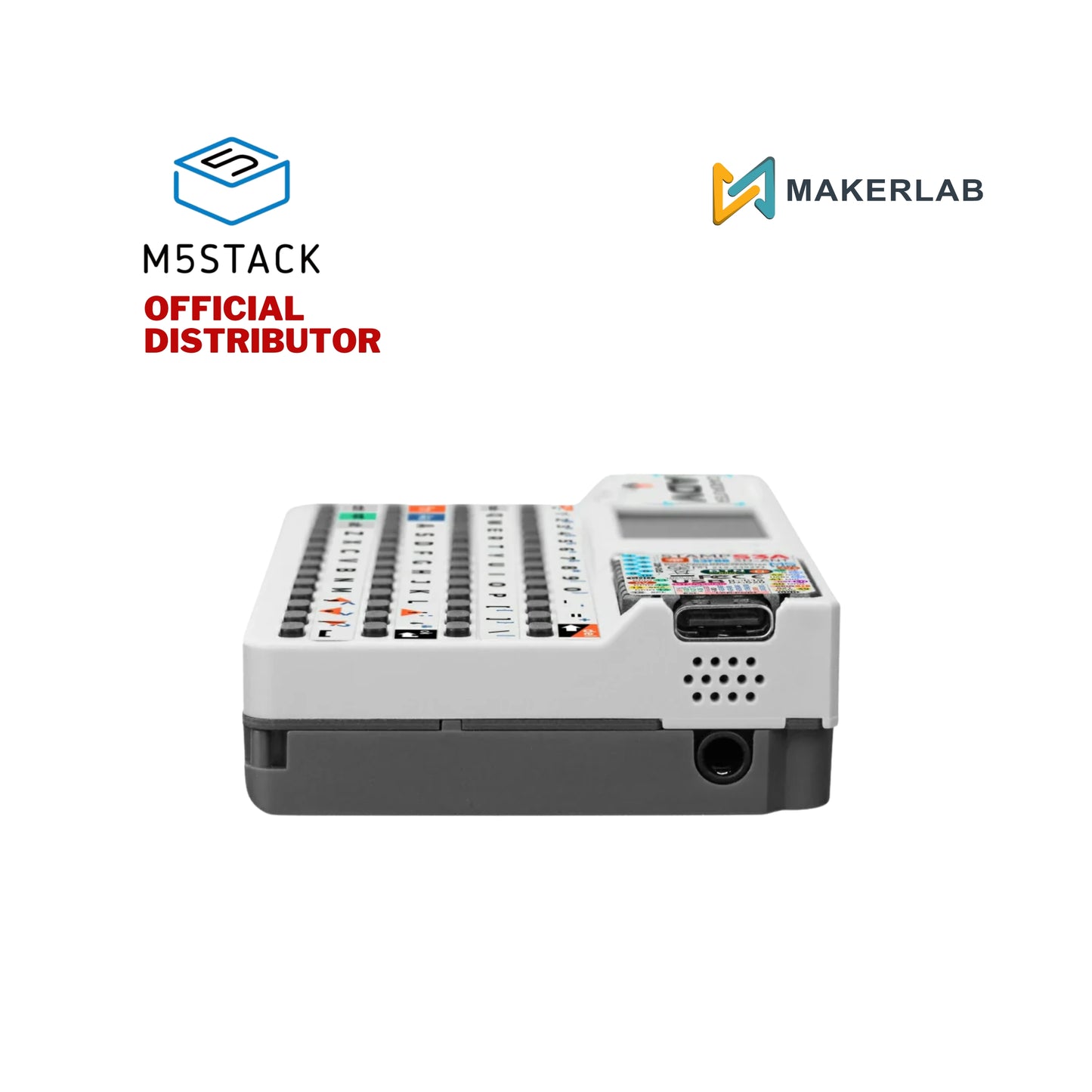 M5Stack Cardputer Adv Version (ESP32-S3)