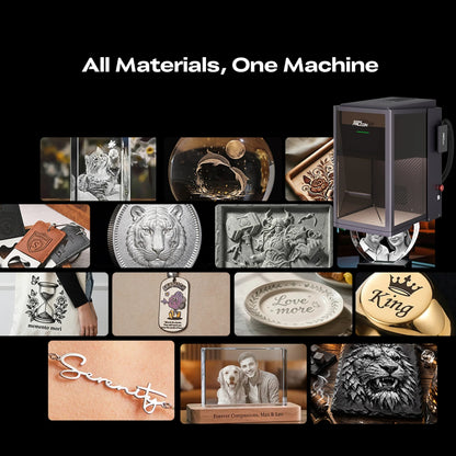 Creality Falcon T1 Diode 20W Laser Engraver