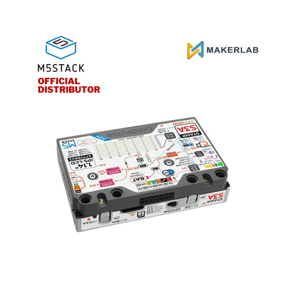 M5Stack Cardputer Adv Version (ESP32-S3)