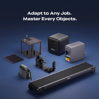 Creality Falcon T1 Diode 20W Laser Engraver