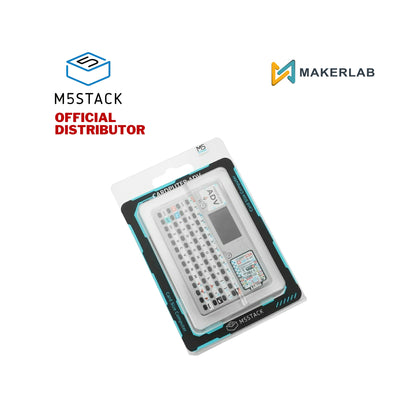 M5Stack Cardputer Adv Version (ESP32-S3)