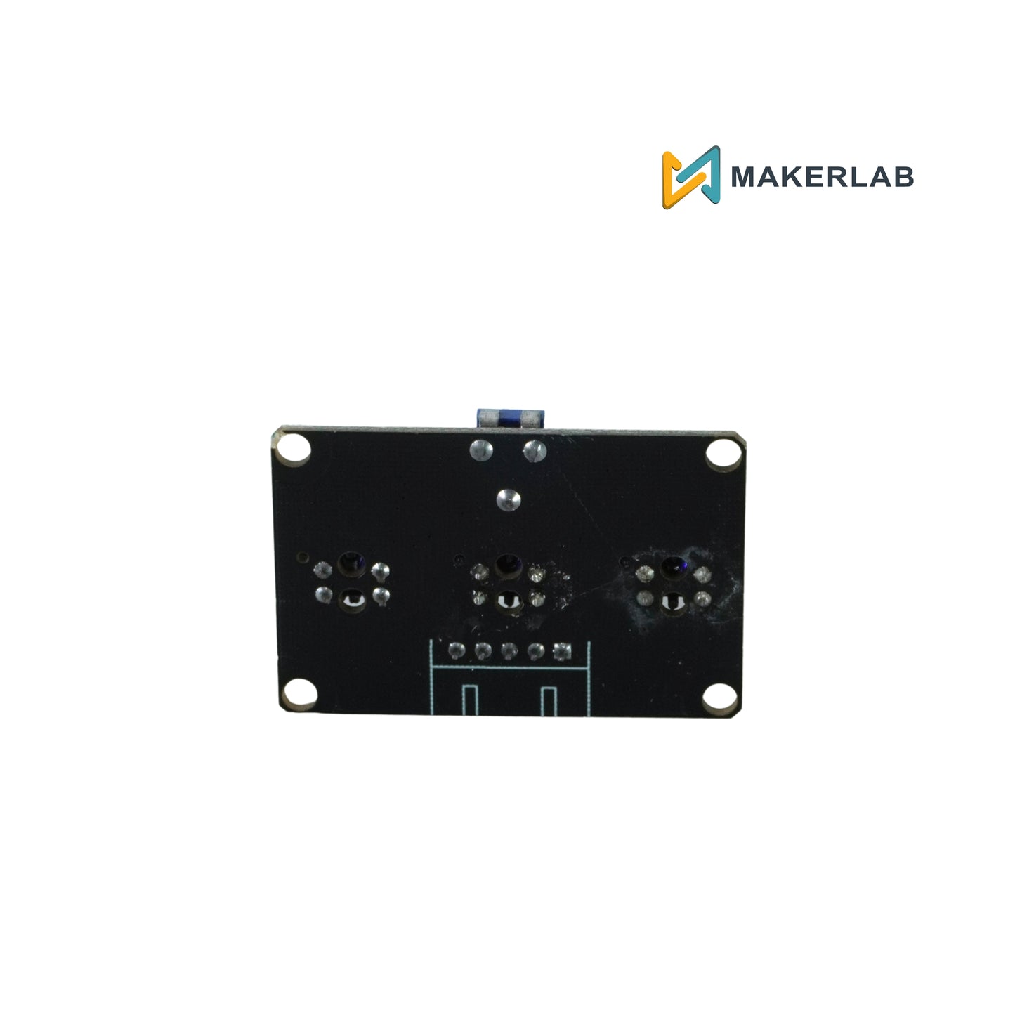 Makerlab 3 Channel Tracking Module