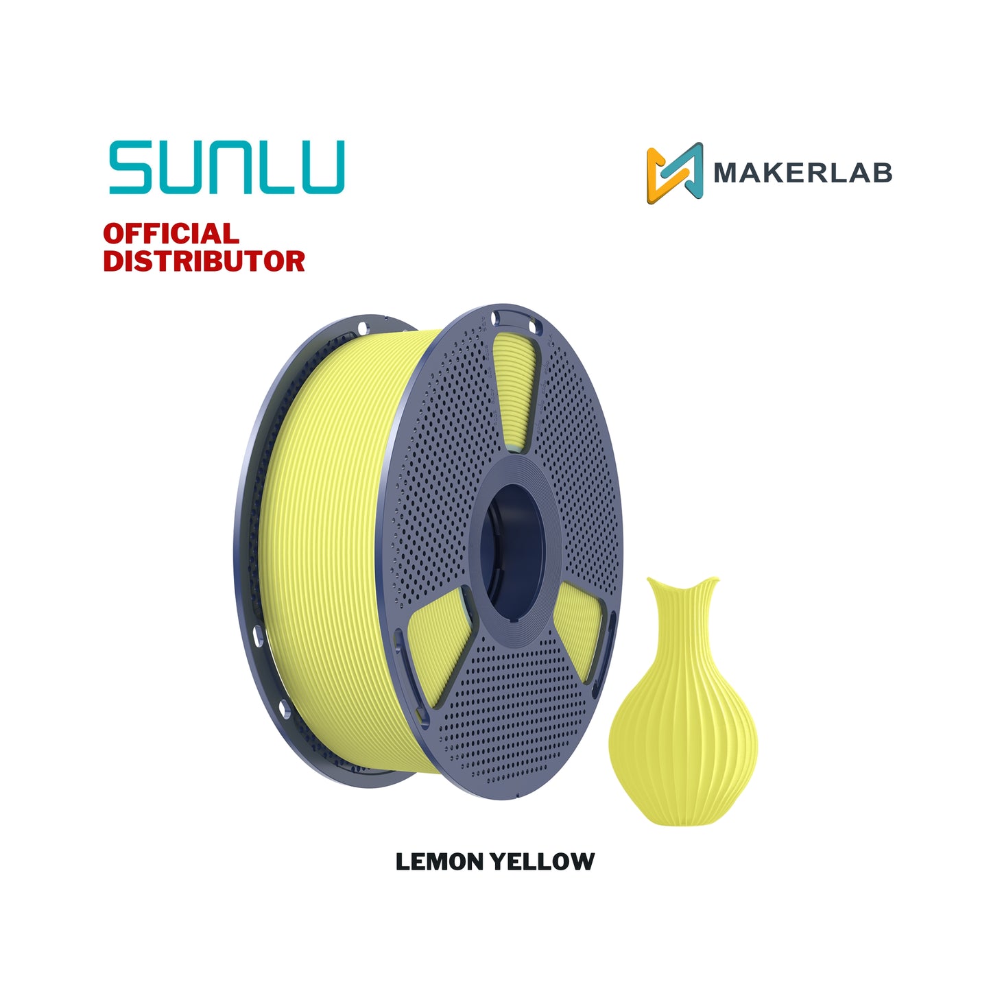 Sunlu PLA Classic Filament