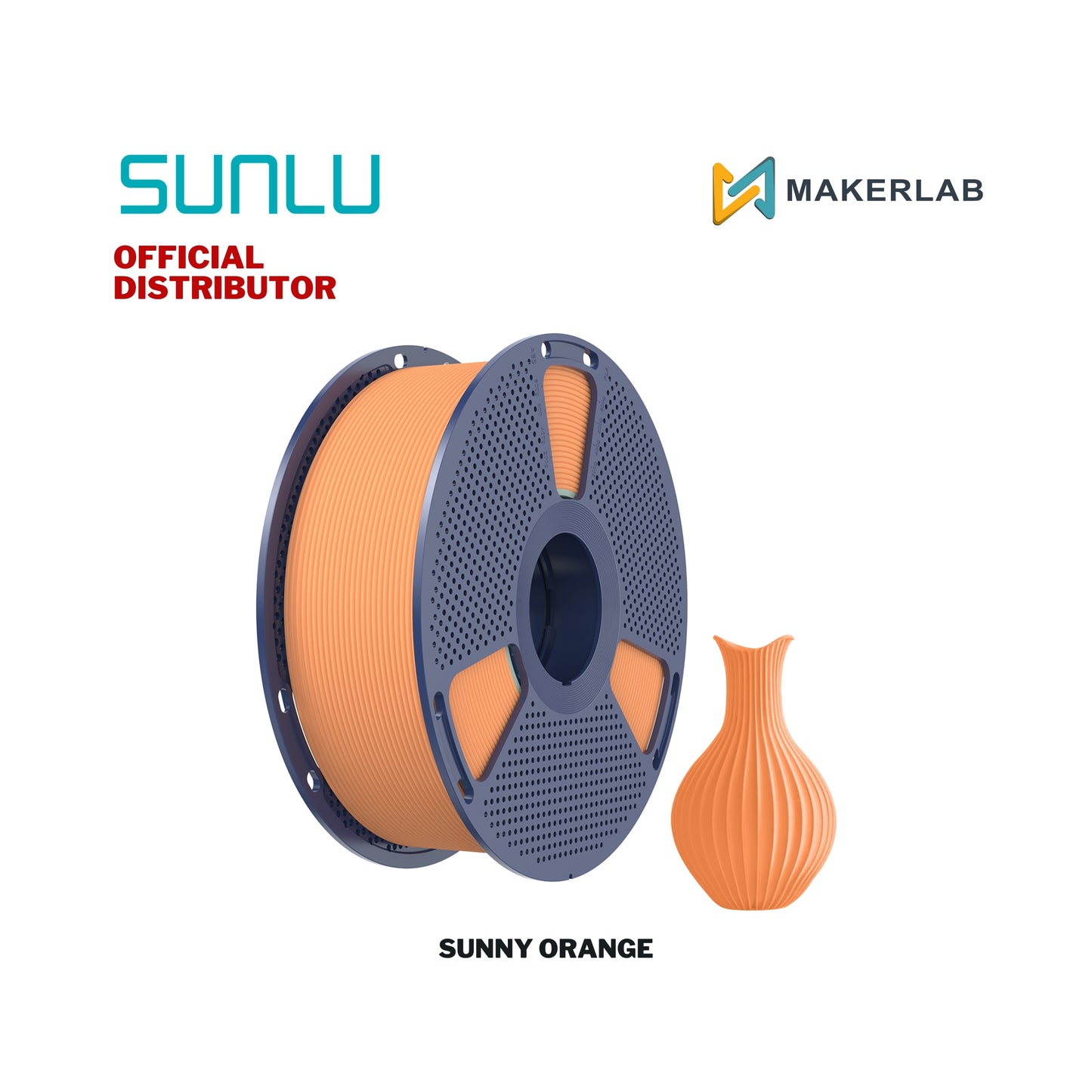Sunlu PLA Classic Filament