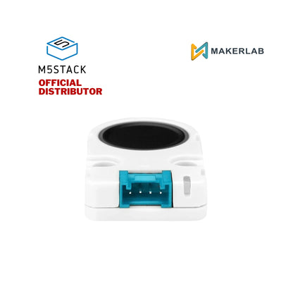 M5Stack Fingerprint 2 Unit (A-K323CP)