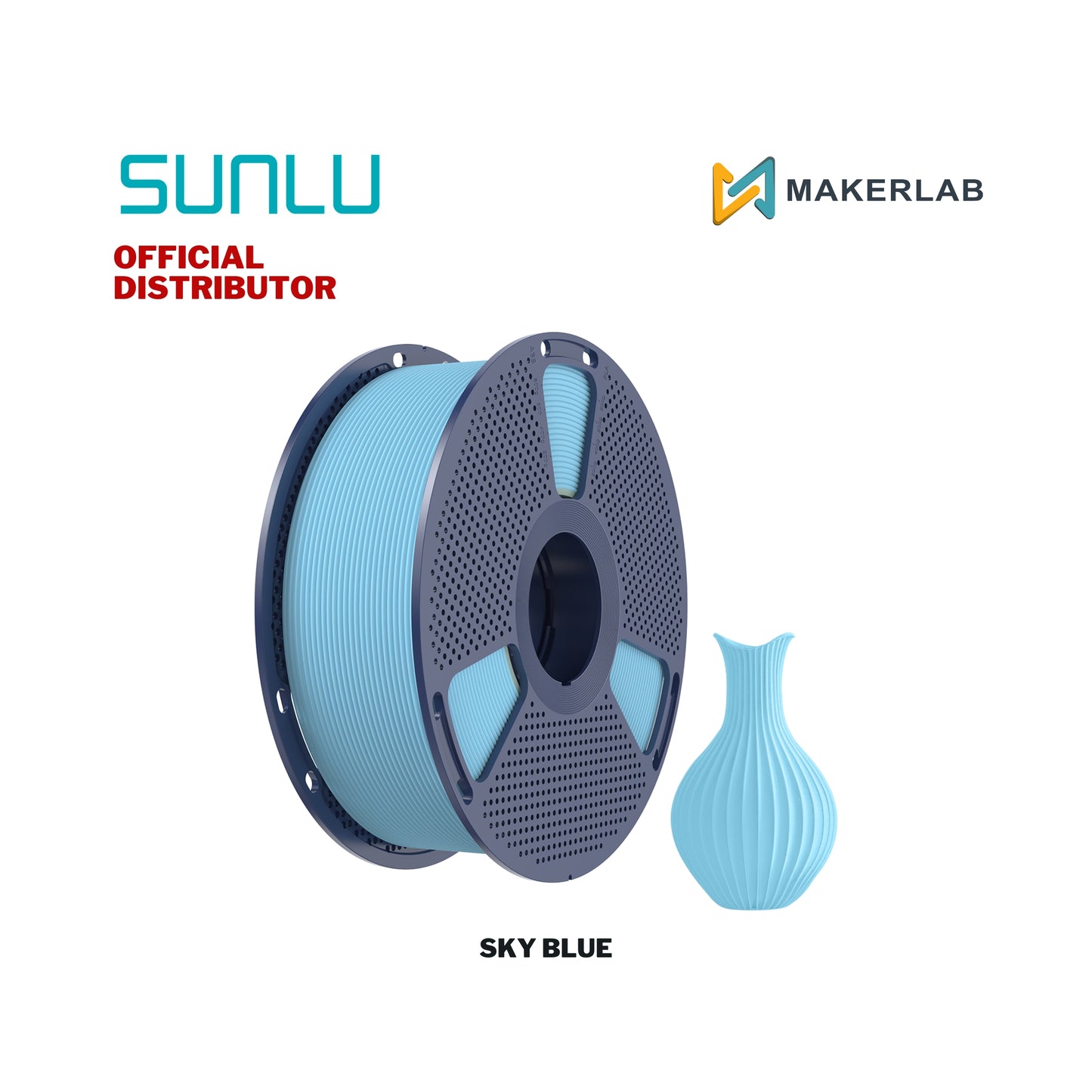 Sunlu PLA Classic Filament