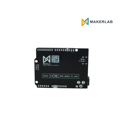 Makerlab UNO R3 CH340 Type C