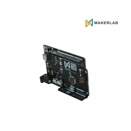 Makerlab UNO R3 CH340 Type C