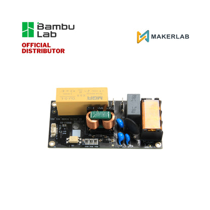 Bambu Lab AC Board for X1 and P1 Series DLB017