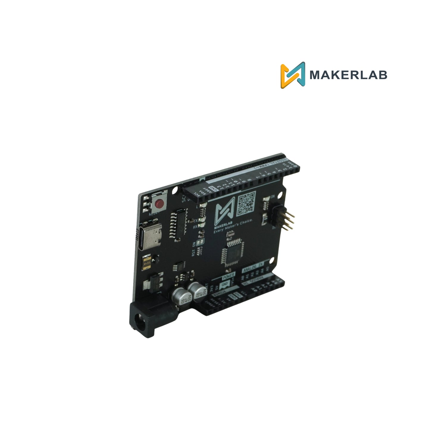 Makerlab UNO R3 CH340 Type C