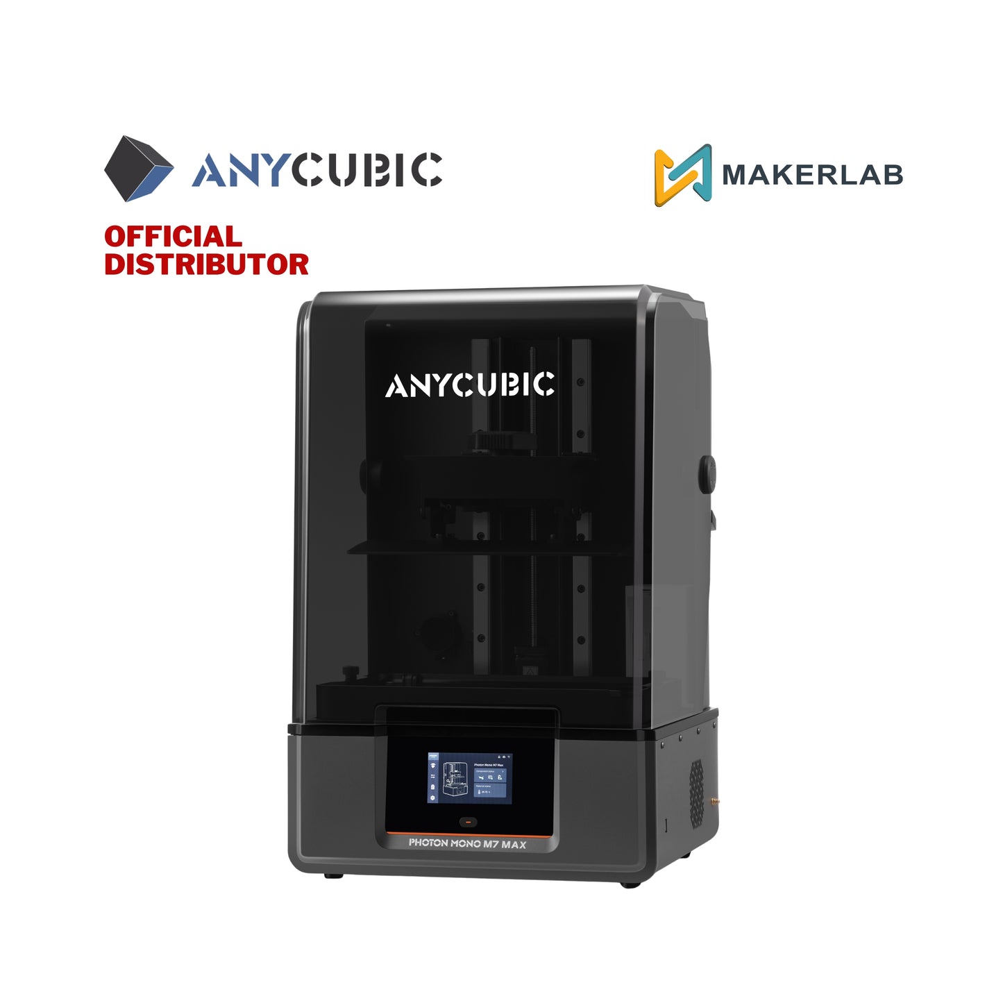 Anycubic Photon Mono M7 Series