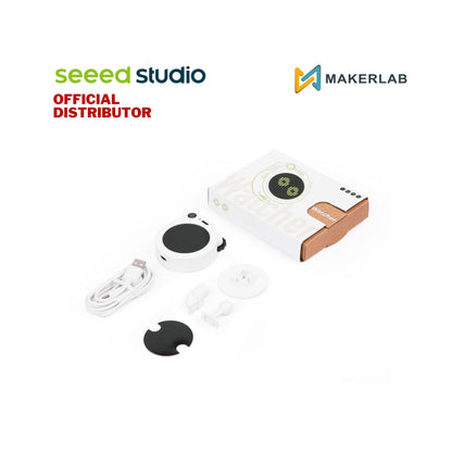 Seeed Studio SenseCAP Watcher W1-B
