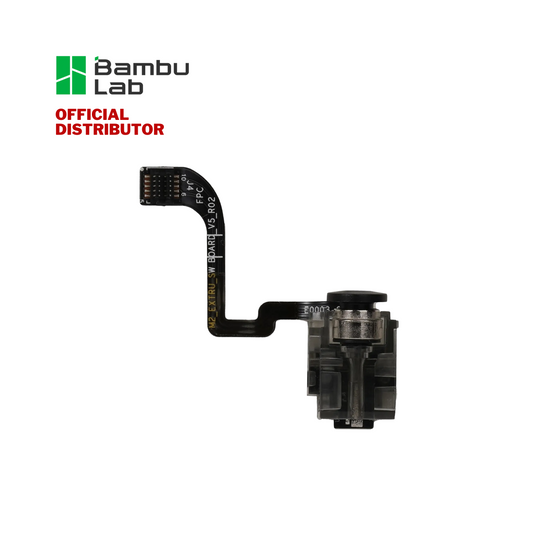 Bambu Lab Extruder Filament Sensor