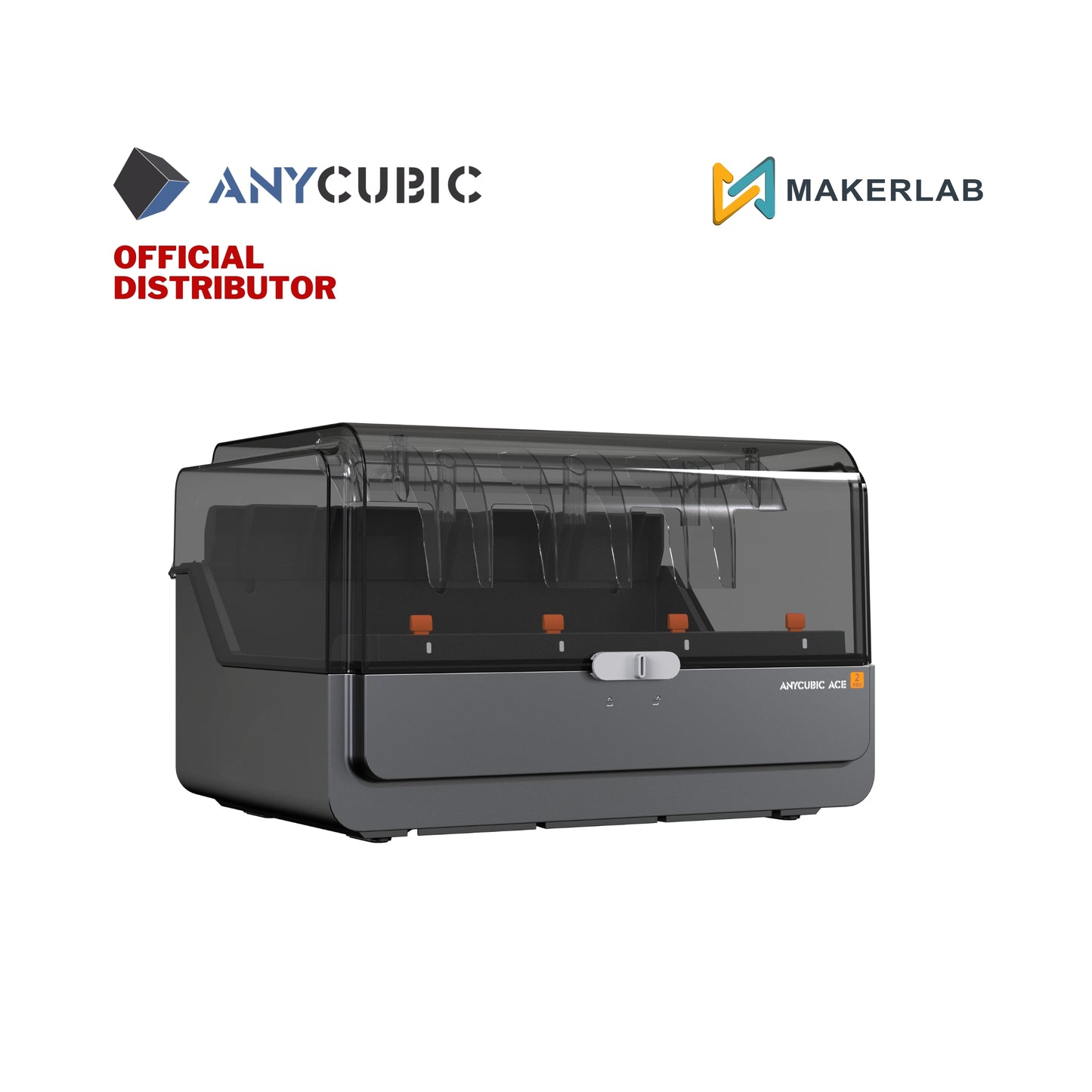 Anycubic Color Engine ACE 2 PRO