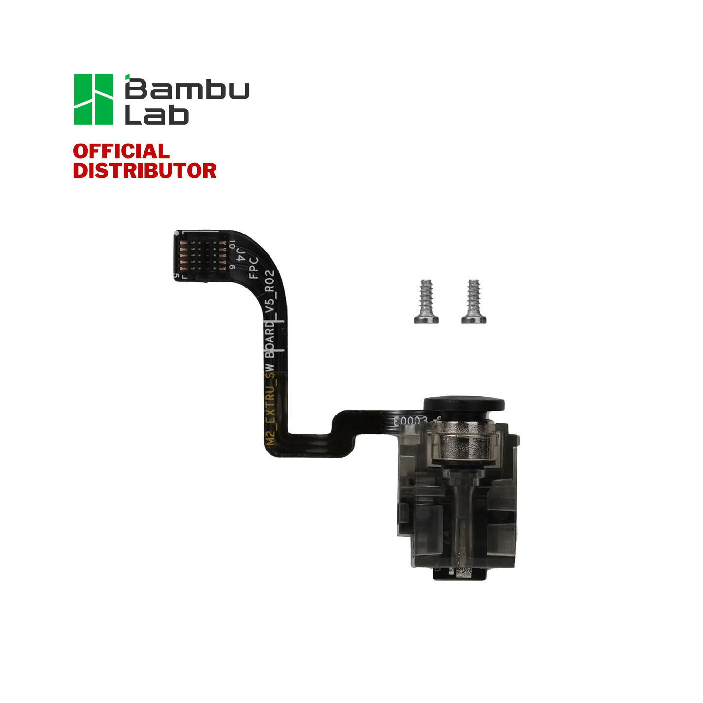 Bambu Lab Extruder Filament Sensor