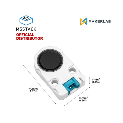 M5Stack Fingerprint 2 Unit (A-K323CP)