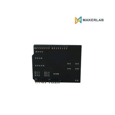 L293D Motor Driver Expansion Board