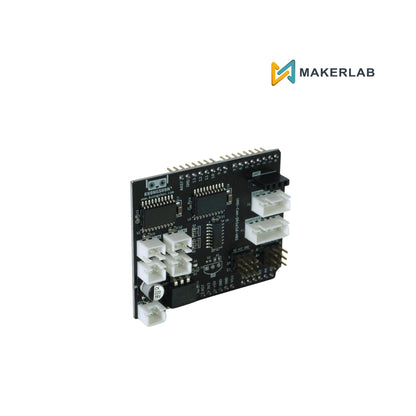 L293D Motor Driver Expansion Board