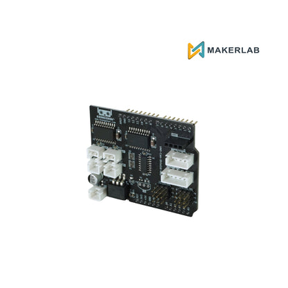 L293D Motor Driver Expansion Board