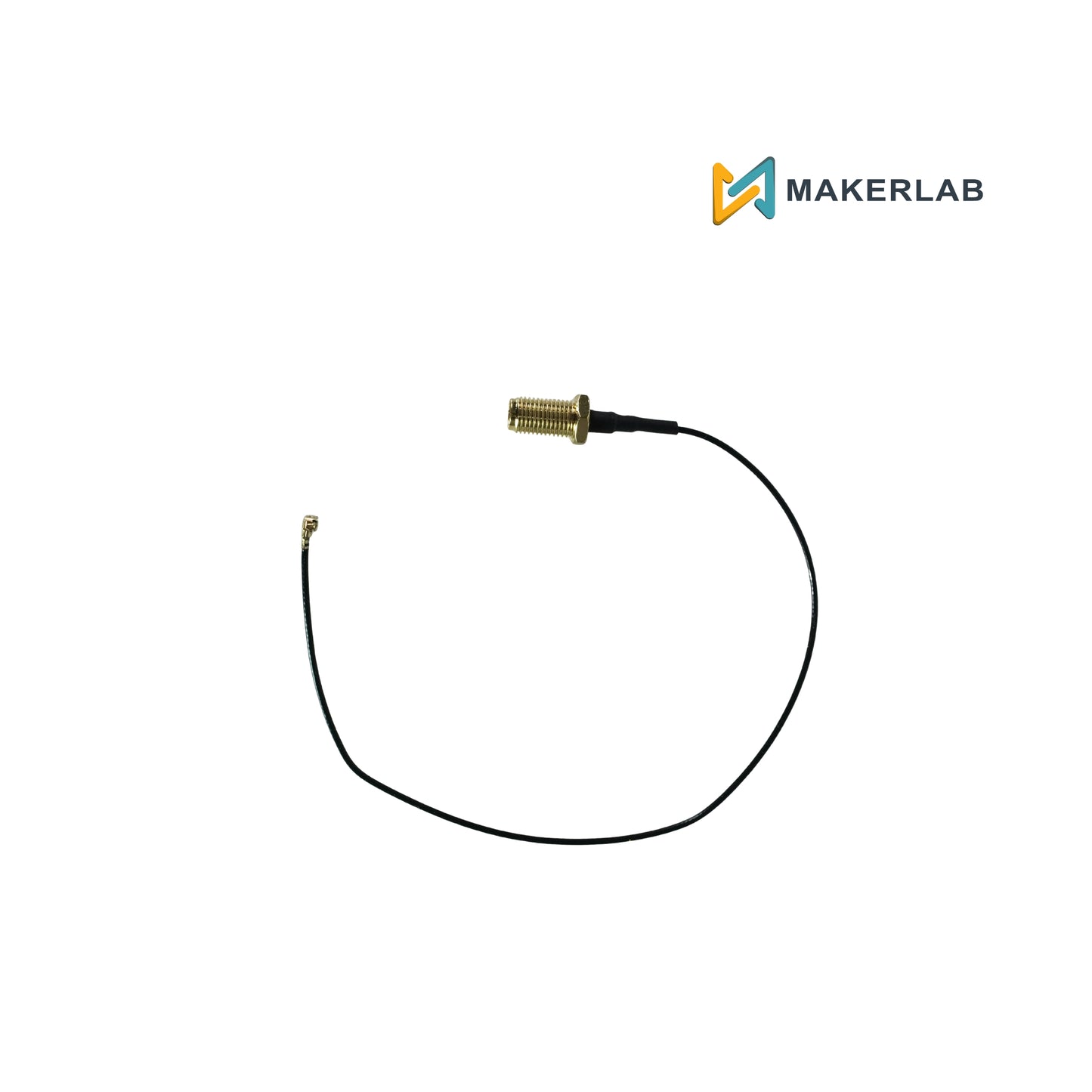 MT7681 3dBi WiFi Gain Antenna for ESP8266 ESP-02/05/07