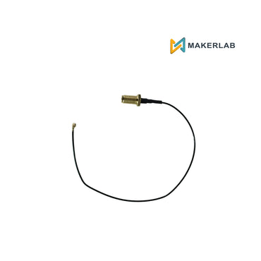 MT7681 3dBi WiFi Gain Antenna for ESP8266 ESP-02/05/07
