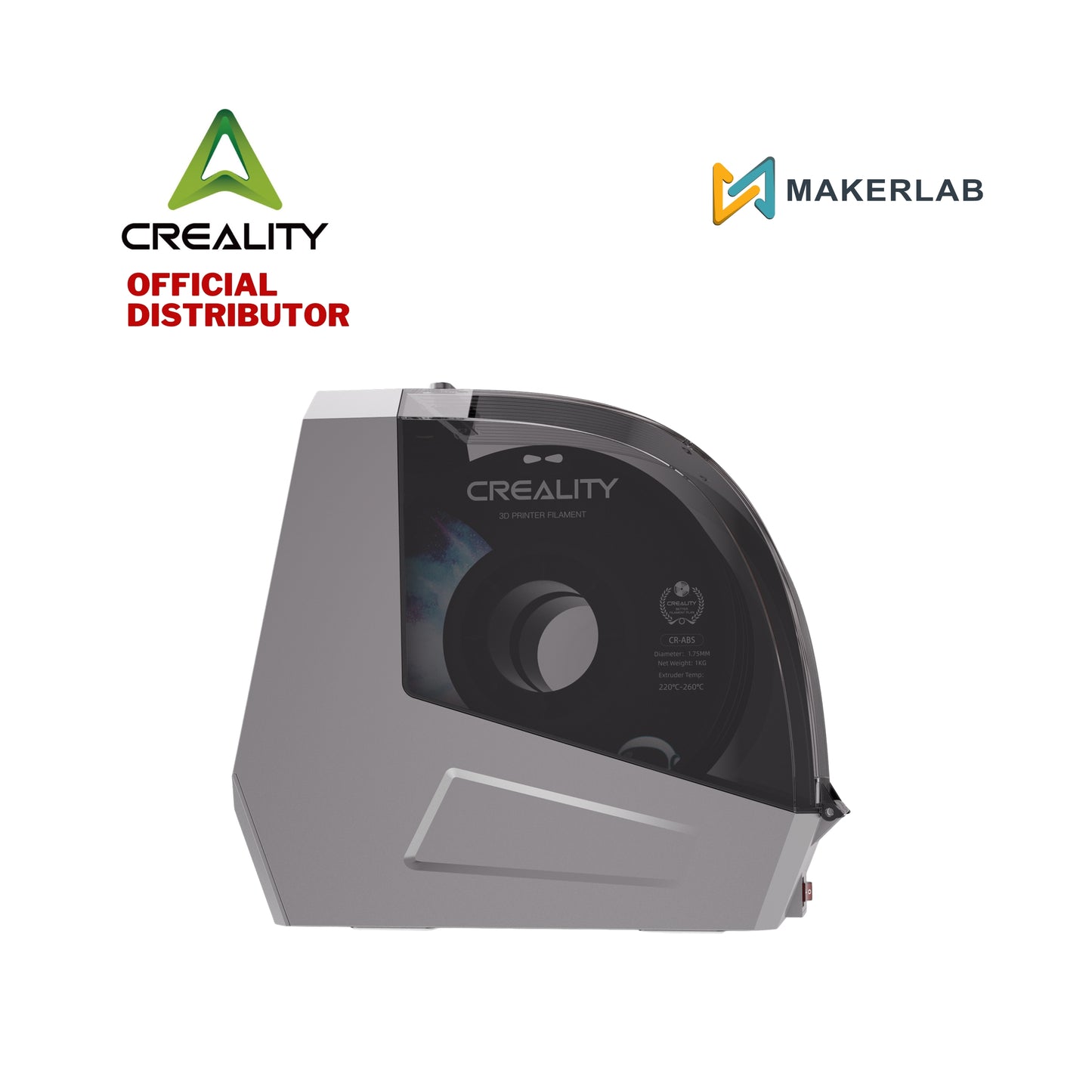 Creality Space Pi Filament Dryer Plus V2 220V