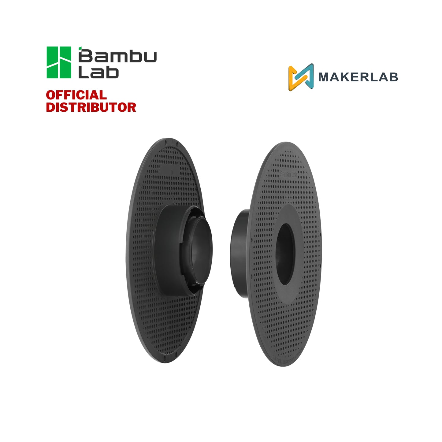 Bambu Lab Reusable Spool