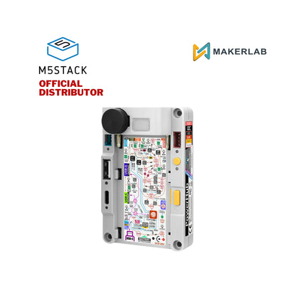 M5Stack PowerHub IoT Development Kit (ESP32-S3)