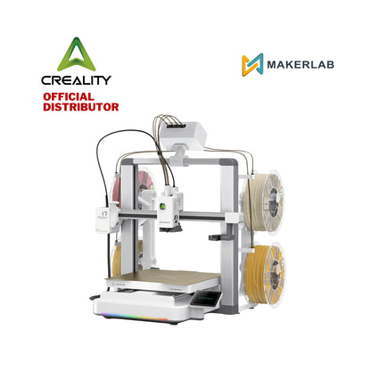 Creality SparkX i7 Nano Combo 3D Printer with CFS-Nano