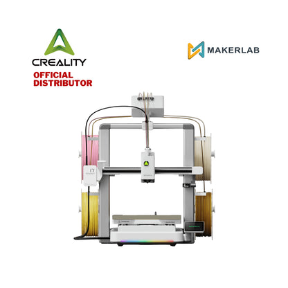 Creality SparkX i7 Nano Combo 3D Printer with CFS-Nano