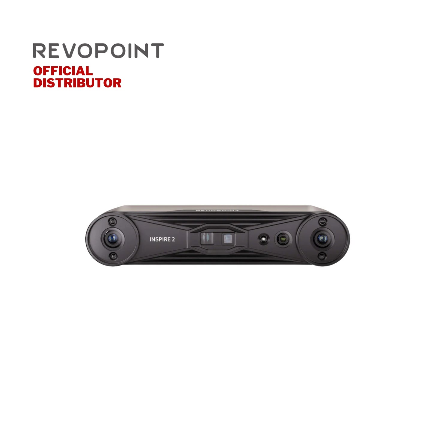 Revopoint INSPIRE 2 Laser Scanner