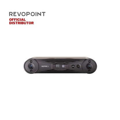 Revopoint INSPIRE 2 Laser Scanner