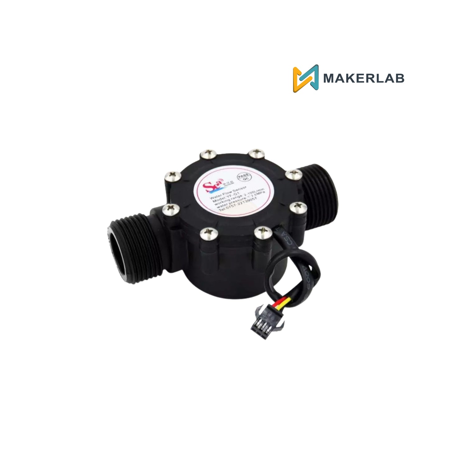 Water Flow Sensor