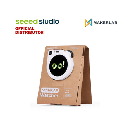 Seeed Studio SenseCAP Watcher W1-B