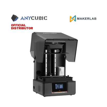 Anycubic Photon Mono M7 Series