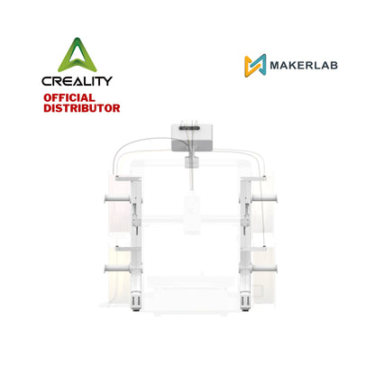 Creality SparkX i7 Nano Combo 3D Printer with CFS-Nano