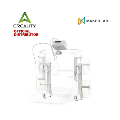 Creality SparkX i7 Nano Combo 3D Printer with CFS-Nano