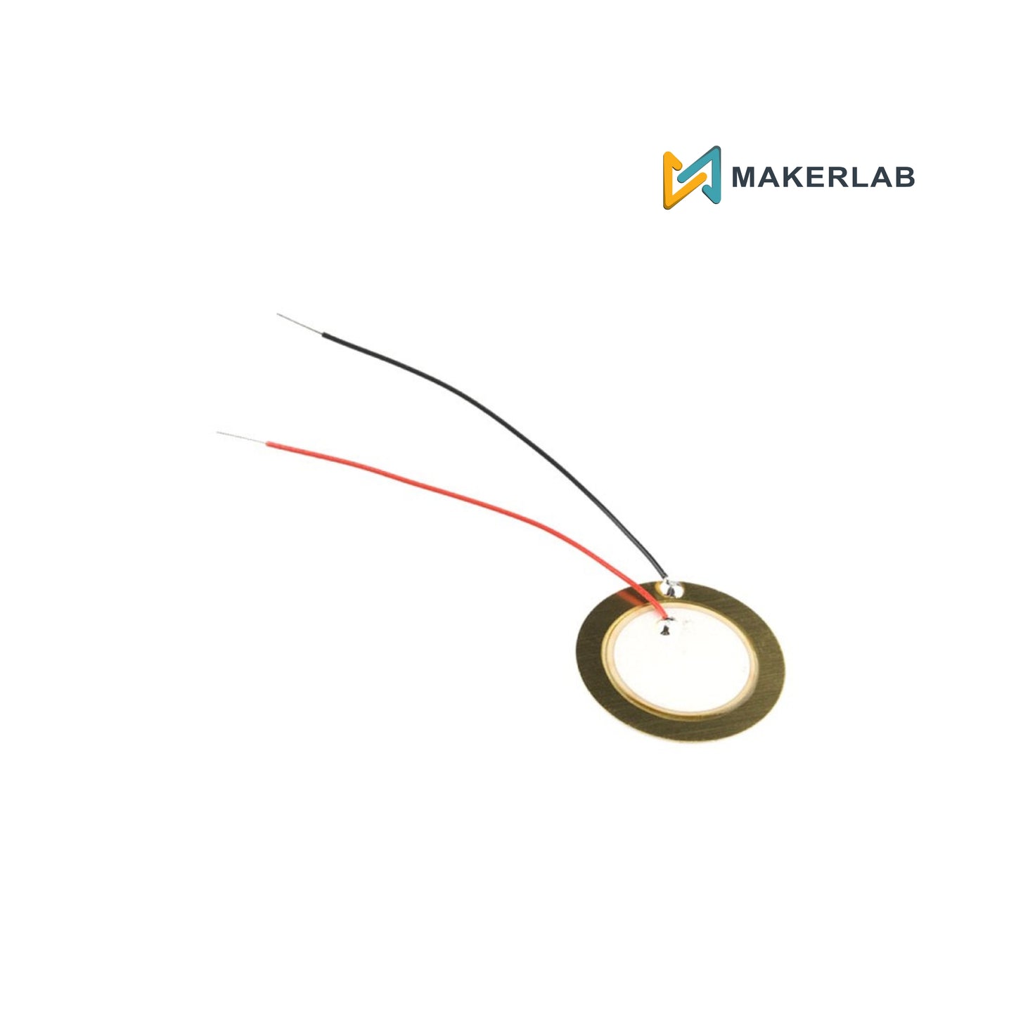 10pcs 20mm Piezo Transducer