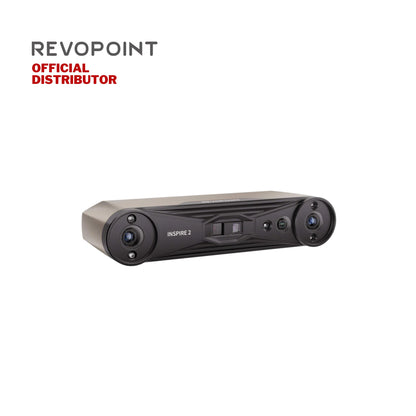 Revopoint INSPIRE 2 Laser Scanner