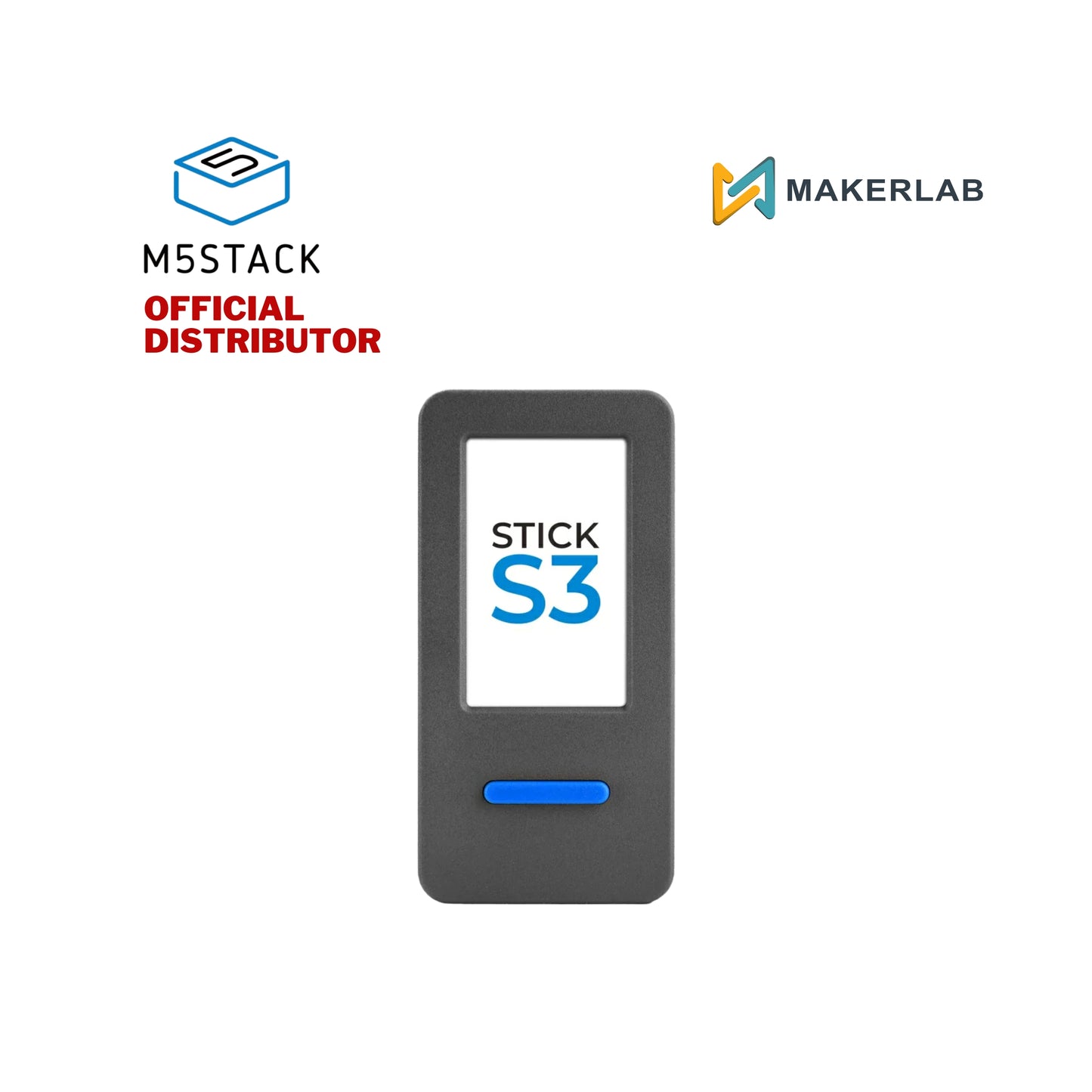 M5StickS3 ESP32S3 Mini IoT Dev Kit