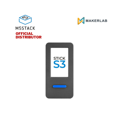 M5StickS3 ESP32S3 Mini IoT Dev Kit