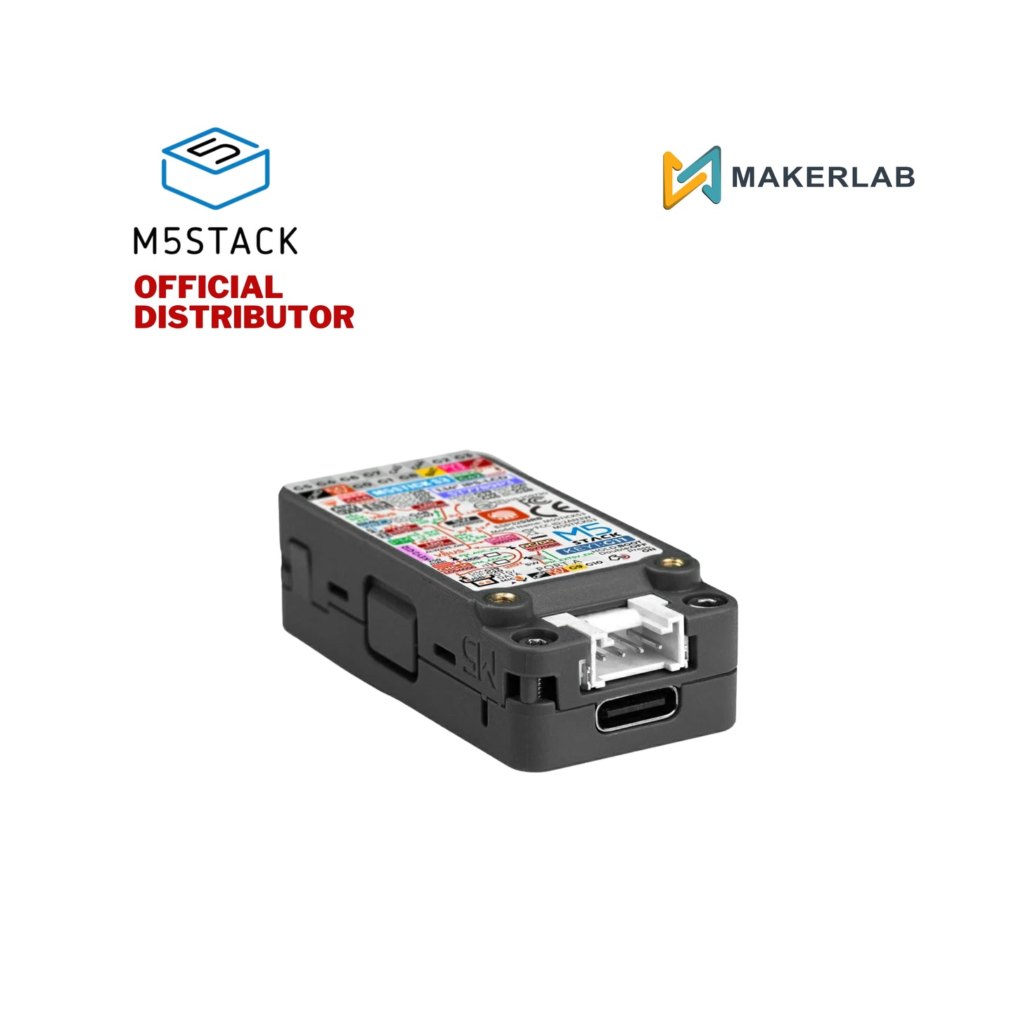 M5StickS3 ESP32S3 Mini IoT Dev Kit
