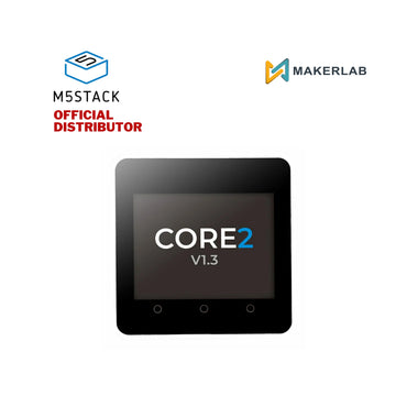 M5Stack Core2 ESP32 loT Development Kit v1.3