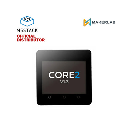 M5Stack Core2 ESP32 loT Development Kit v1.3