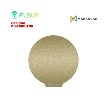 Flsun PEI Steel Plate for S1 & S1 Pro