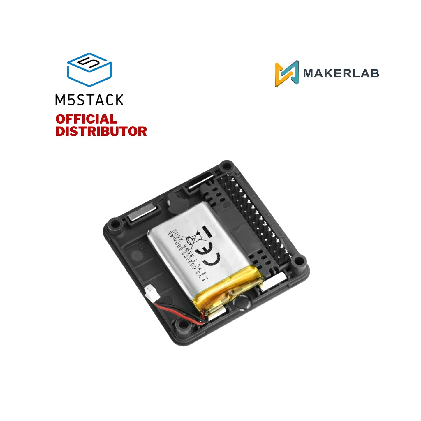 M5Stack Core2 ESP32 loT Development Kit v1.3